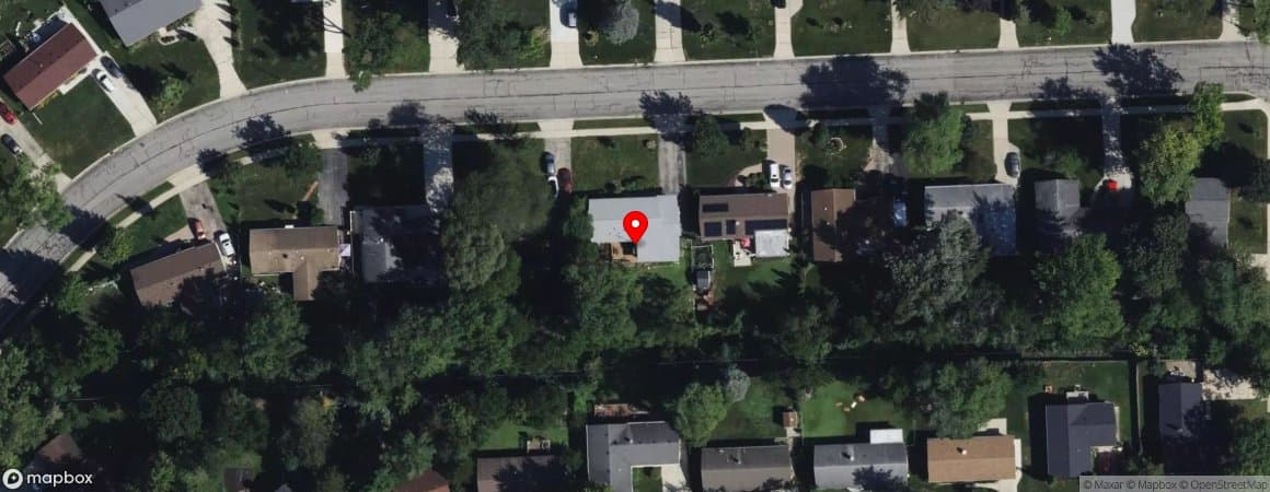 House image located at Carol Stream, Illinois, 60188