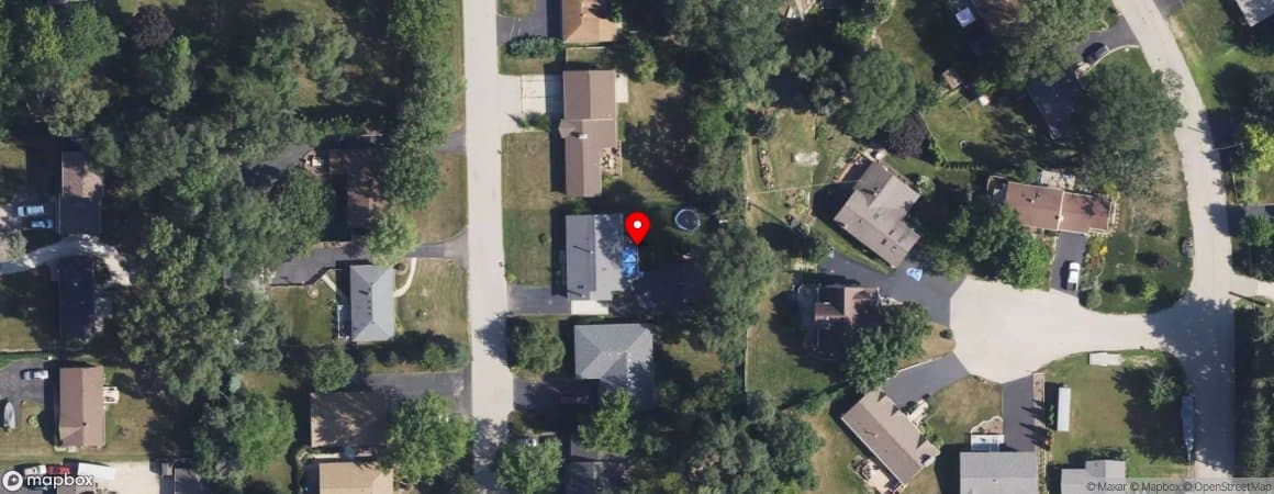 House image located at Antioch, Illinois, 60002
