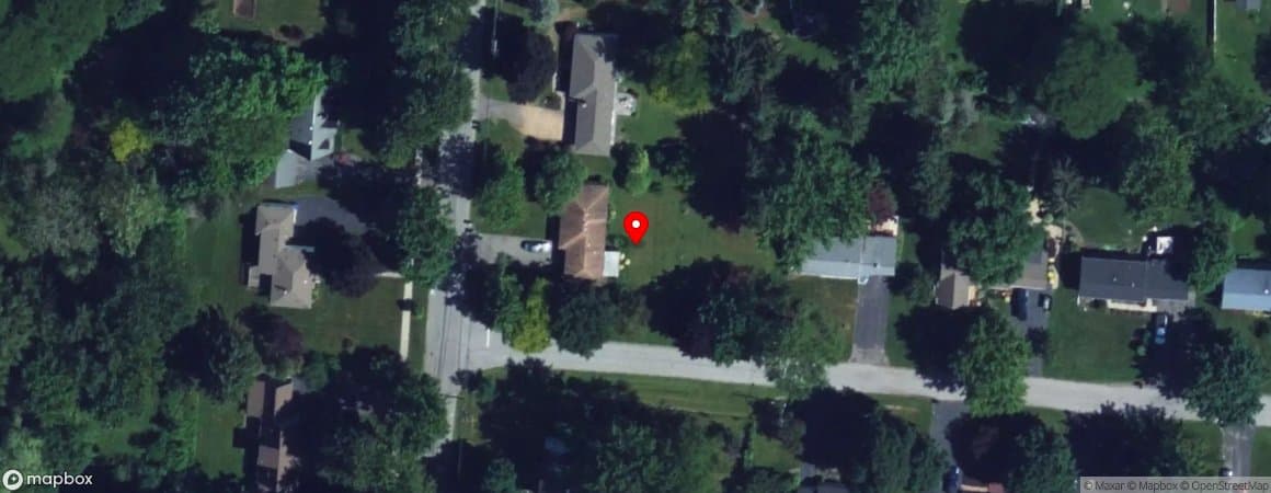 House image located at Scottsville, New York, 14546