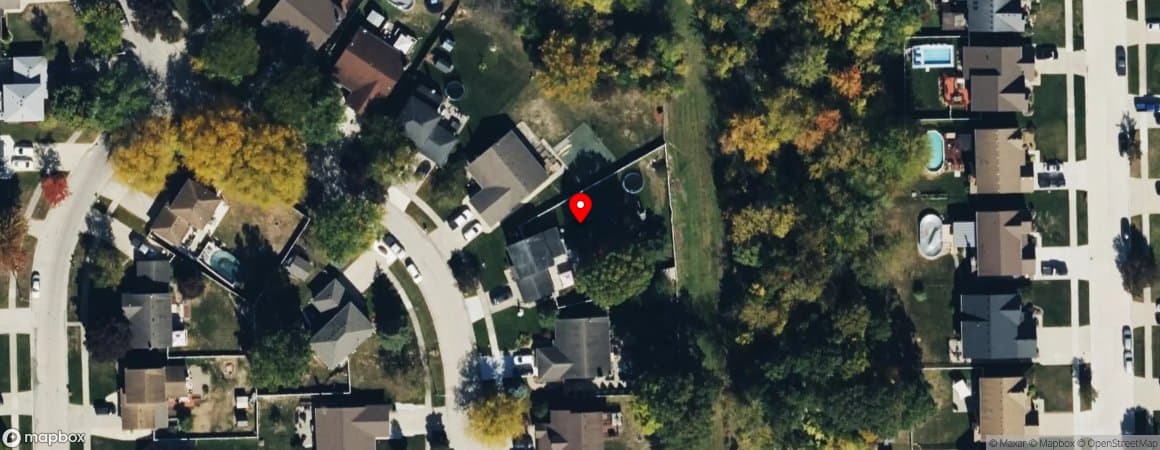 House image located at Trenton, Michigan, 48183