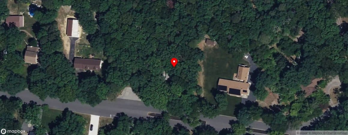 House image located at Woodbine, New Jersey, 8270