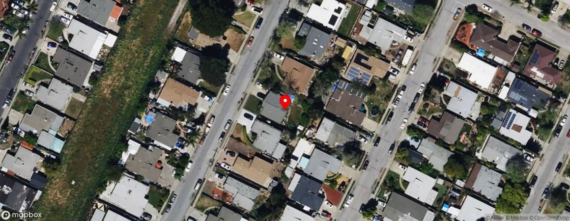House image located at Palo Alto, California, 94303