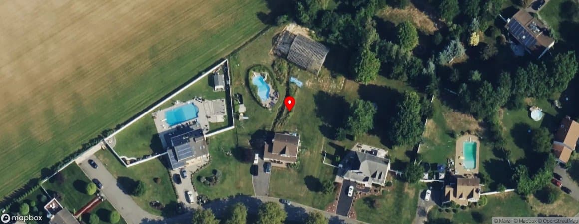 House image located at Calverton, New York, 11933
