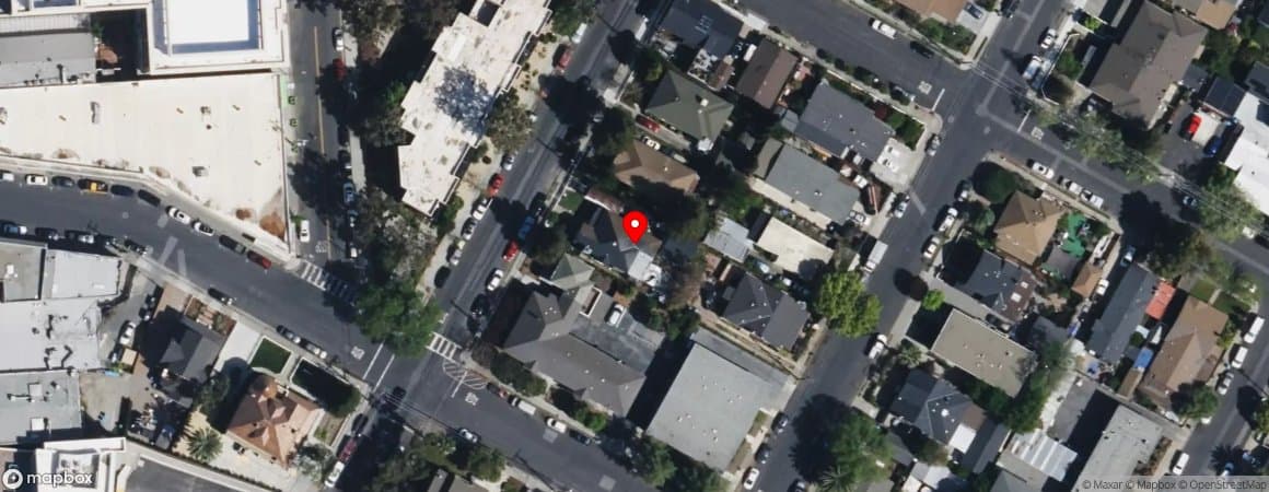 House image located at Redwood City, California, 94063