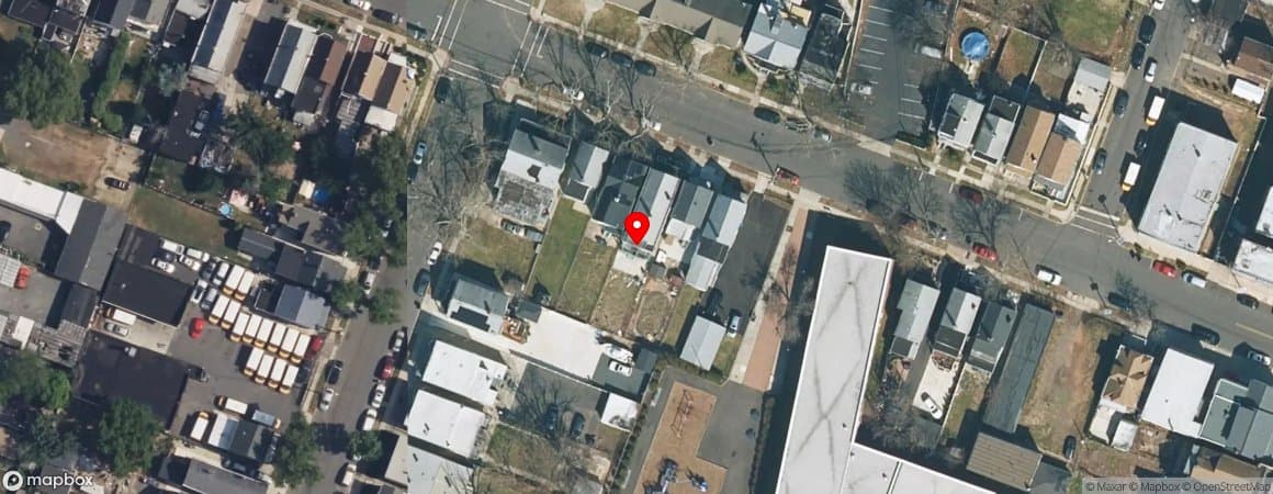House image located at Perth Amboy, New Jersey, 8861