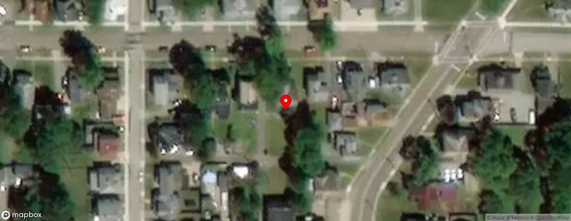 House image located at Salem, Ohio, 44460