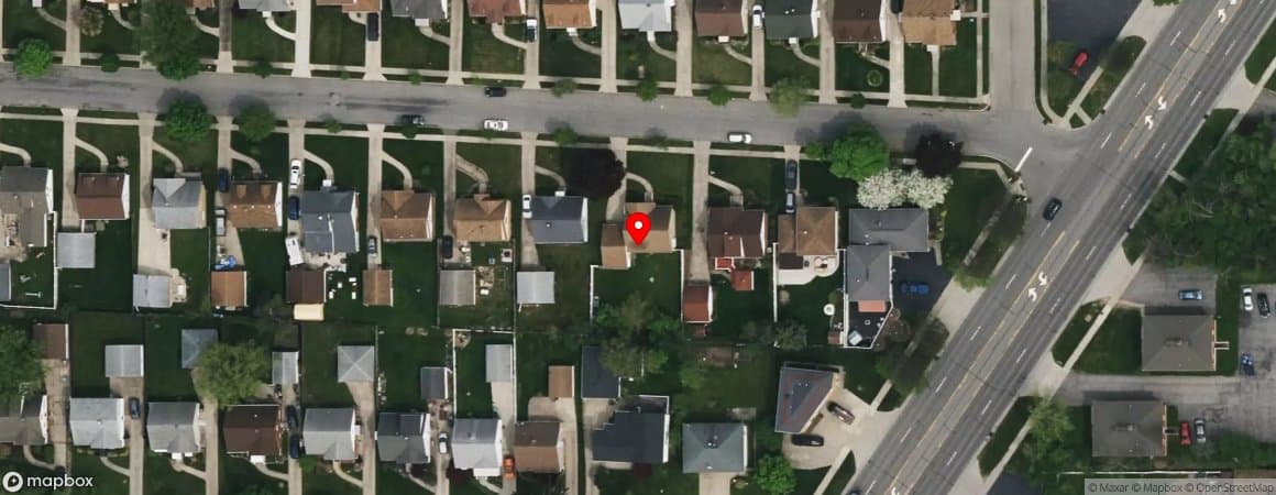 House image located at Buffalo, NY 14226