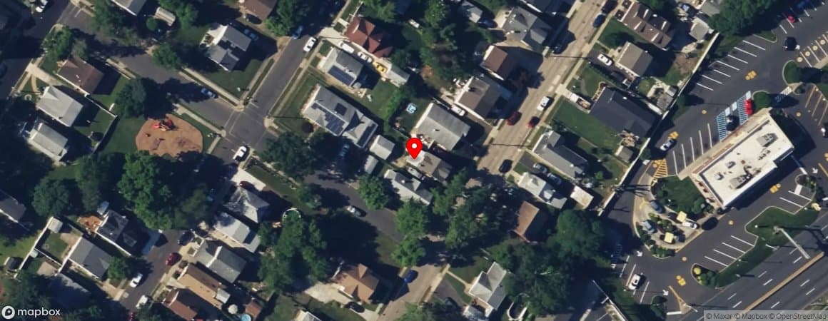 House image located at Pennsauken, New Jersey, 8110