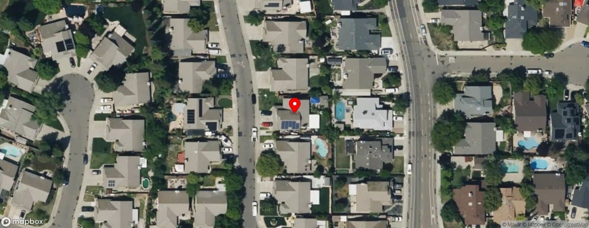 House image located at Antelope, California, 95843