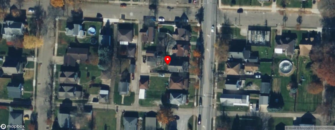 House image located at Navarre, Ohio, 44662