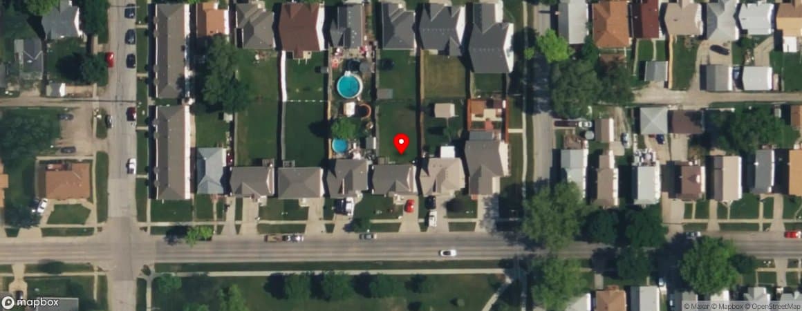 House image located at Council Bluffs, Iowa, 51501