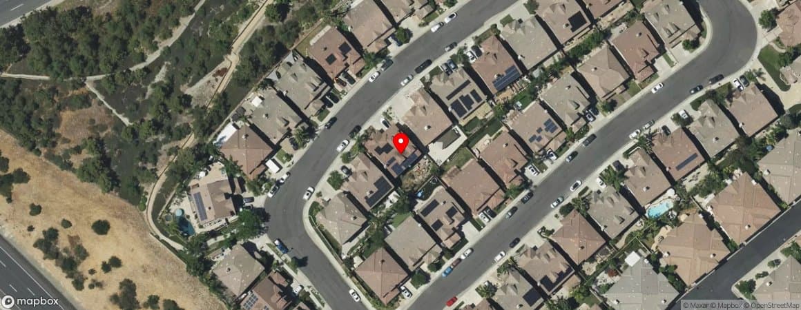 House image located at Mission Viejo, California, 92692