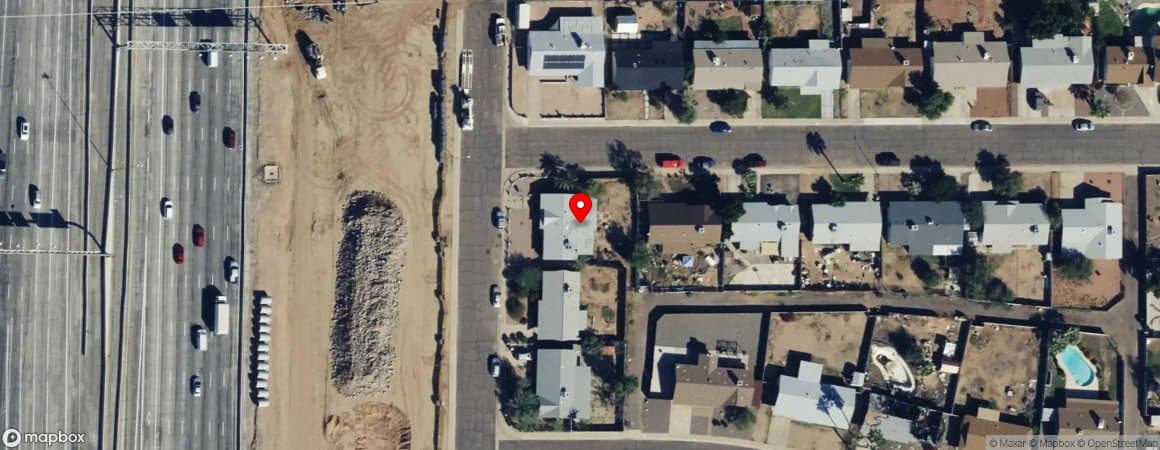House image located at Tempe, Arizona, 85282