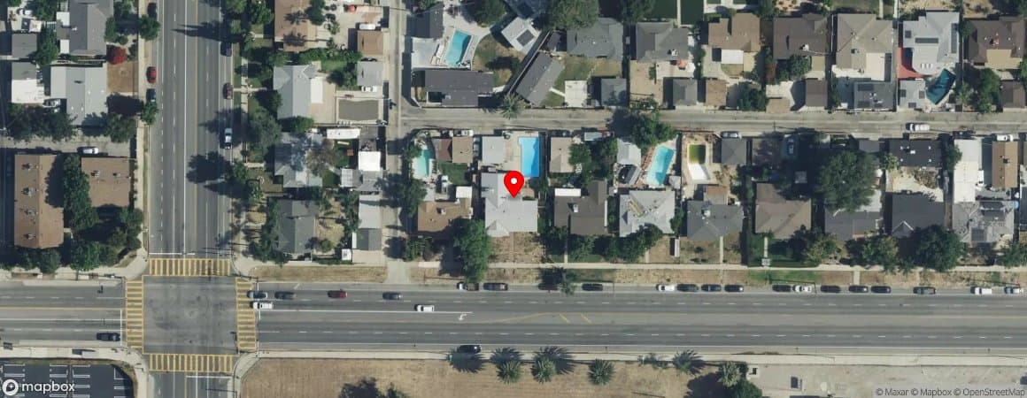 House image located at North Hills, California, 91343