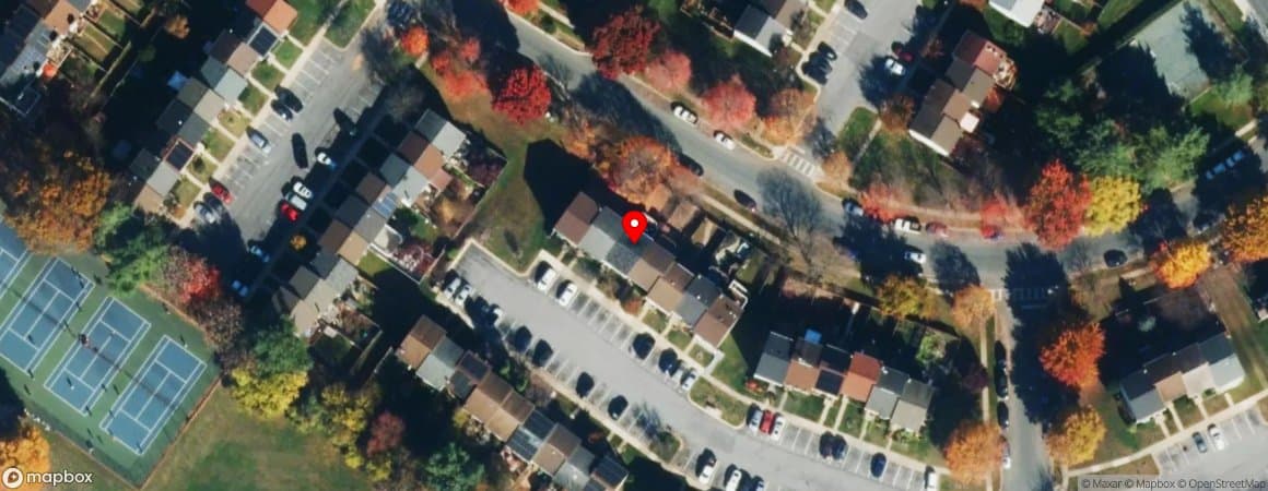 House image located at Gaithersburg, Maryland, 20877