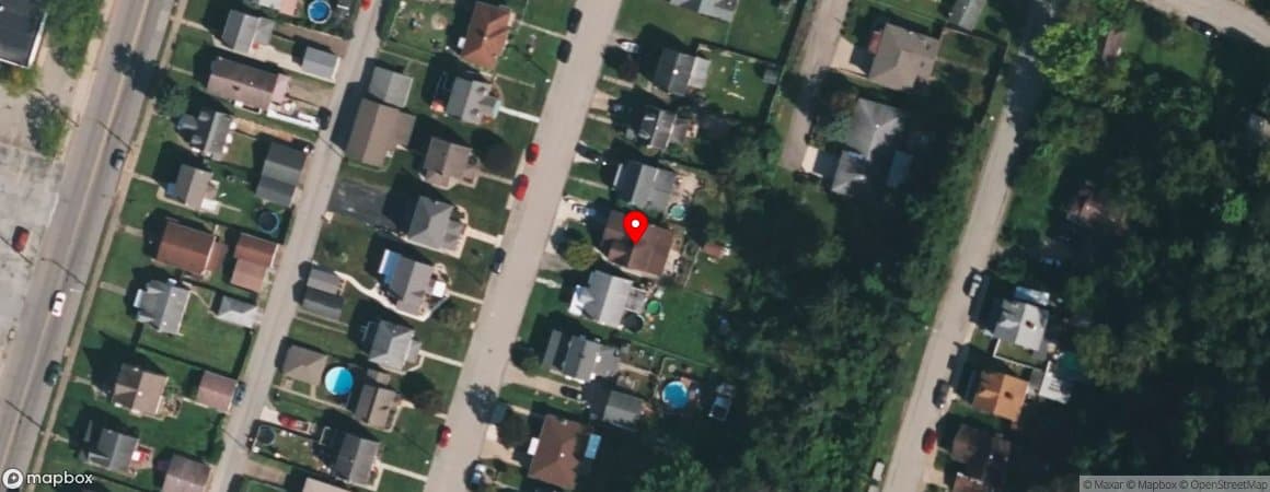House image located at Glassport, Pennsylvania, 15045