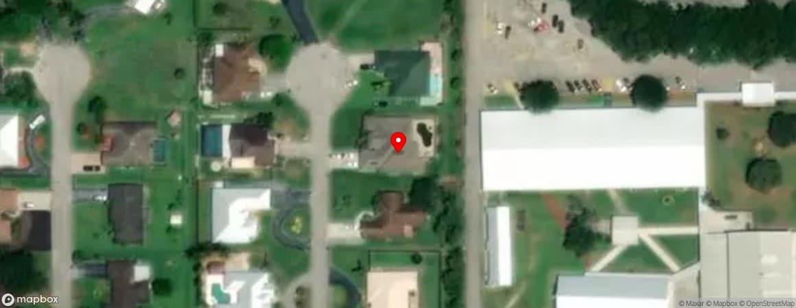 House image located at Belle Glade, Florida, 33430