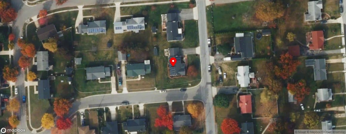 House image located at District Heights, Maryland, 20747