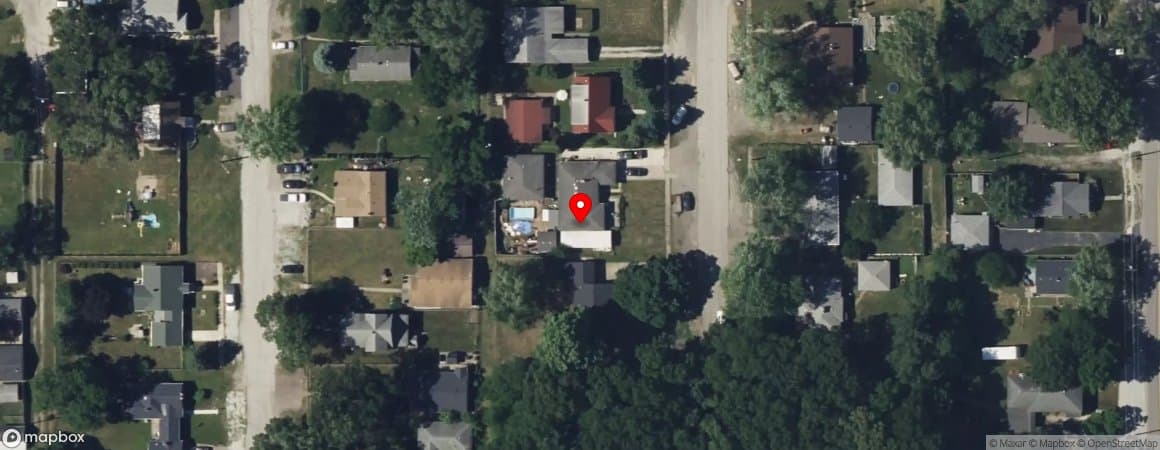 House image located at Lake Station, Indiana, 46405