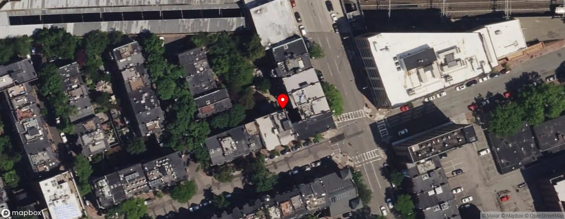 House image located at Boston, Massachusetts, 2116