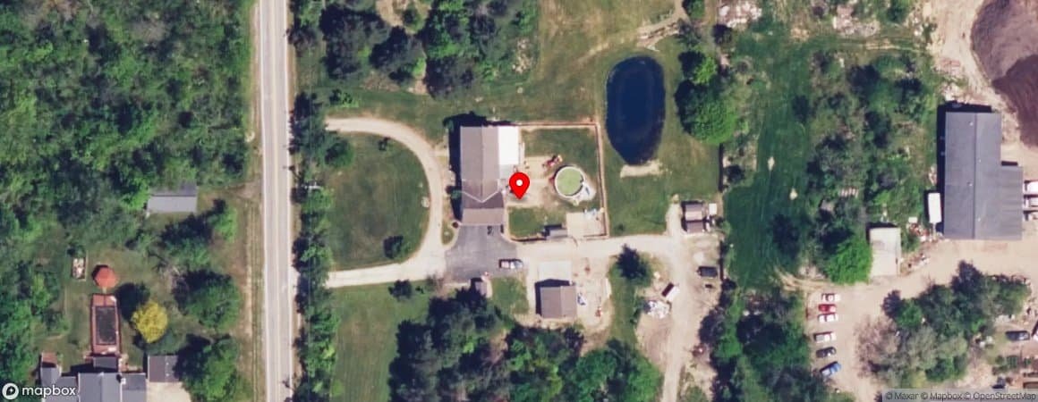House image located at Chesterland, Ohio, 44026