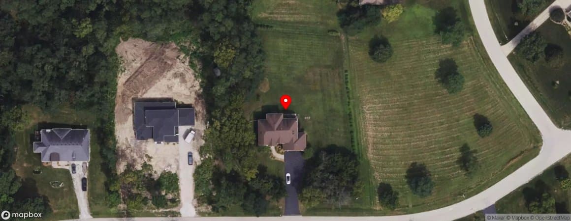 House image located at Monee, Illinois, 60449