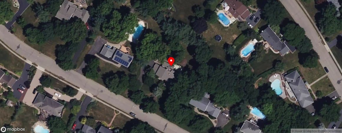 House image located at Hillsborough, New Jersey, 8844