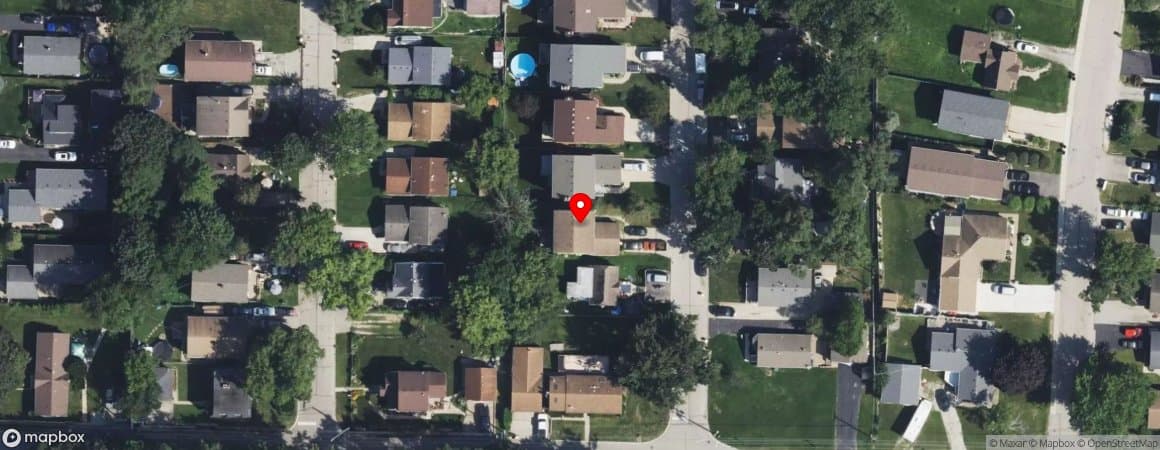 House image located at Round Lake, Illinois, 60073