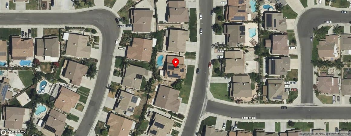 House image located at Eastvale, California, 92880