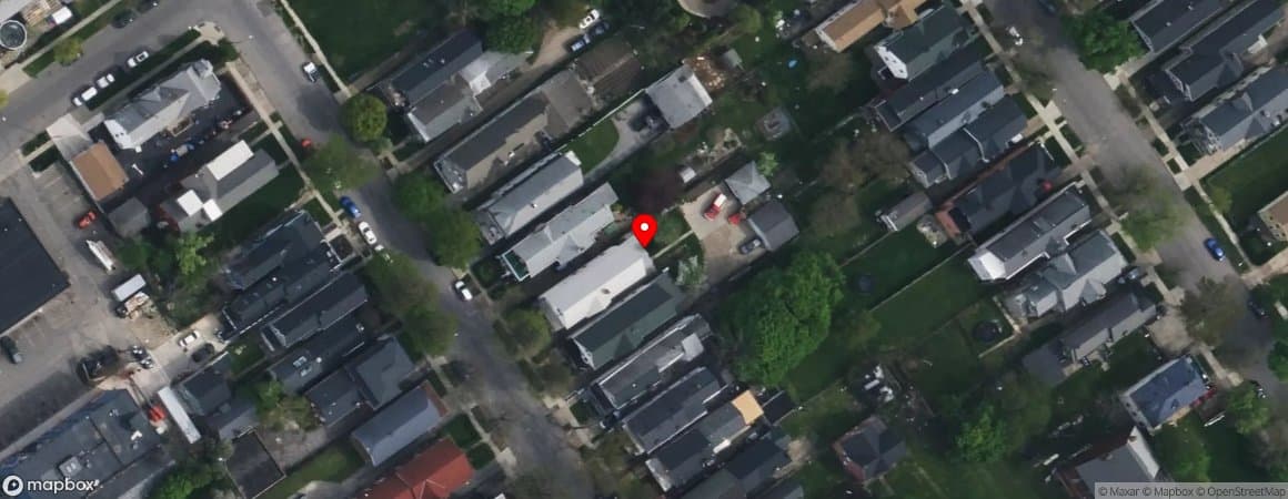 House image located at Buffalo, NY 14201
