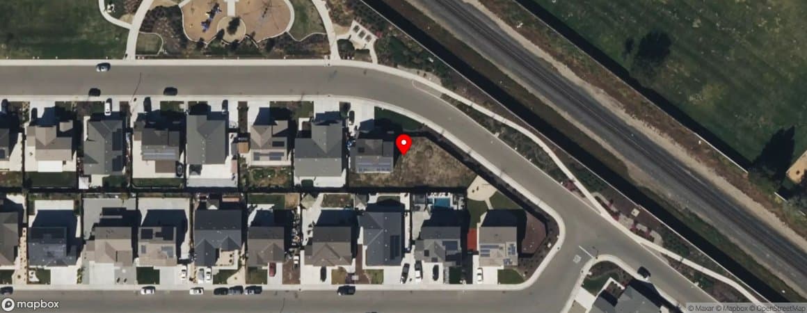 House image located at Manteca, California, 95337