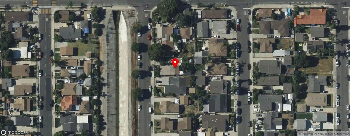 House image located at Hawaiian Gardens, California, 90716