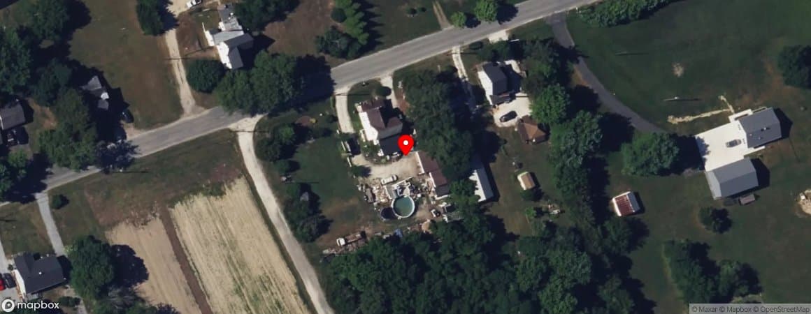 House image located at Newport, New Jersey, 8345