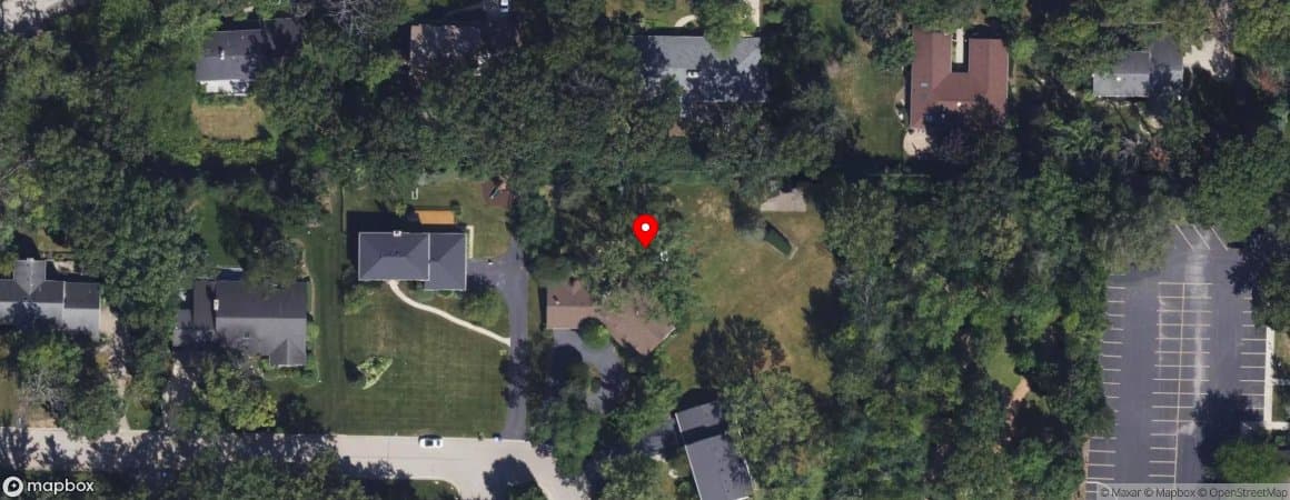 House image located at Lincolnshire, Illinois, 60069