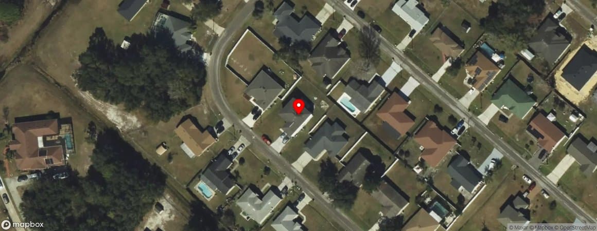 House image located at Kissimmee, Florida, 34758
