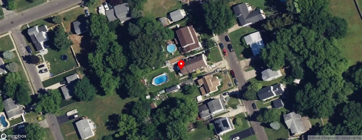 House image located at Maple Shade, New Jersey, 8052