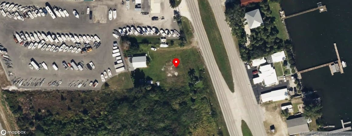 House image located at Grant, Florida, 32949