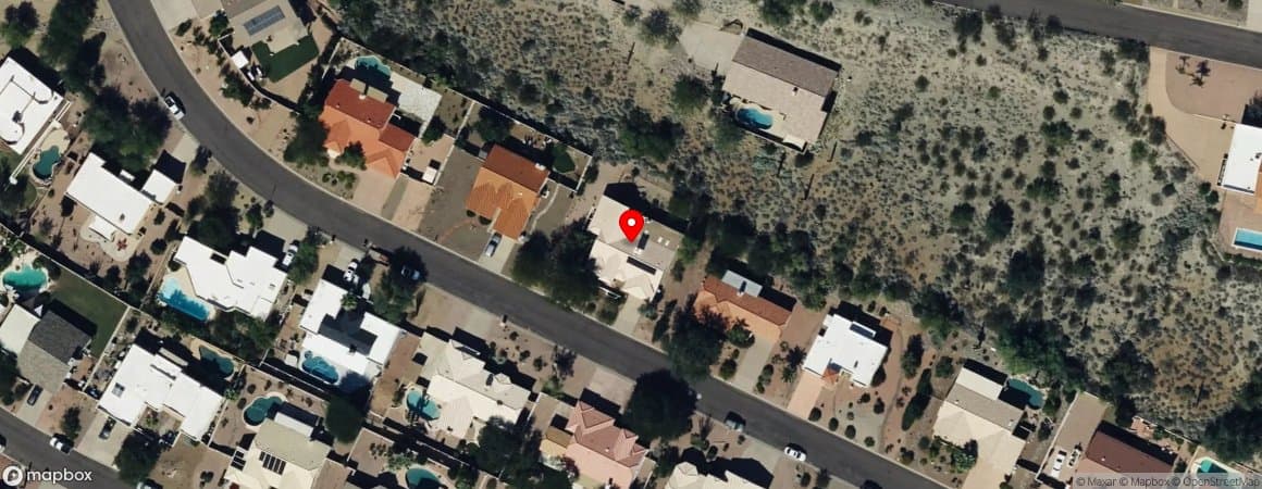 House image located at Fountain Hills, Arizona, 85268