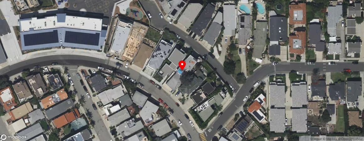 House image located at Hermosa Beach, California, 90254