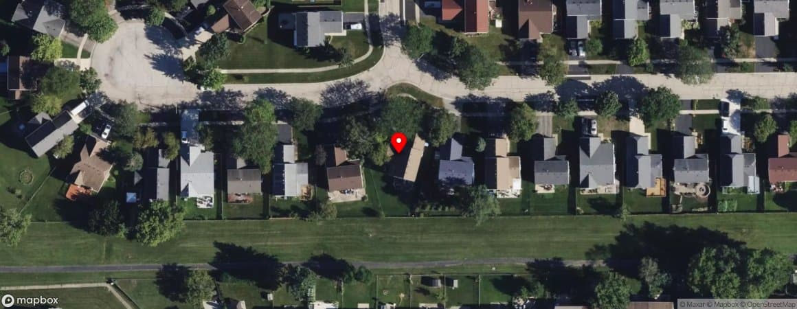 House image located at Hanover Park, Illinois, 60133
