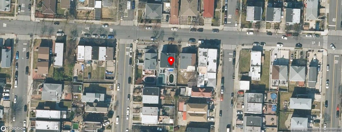 House image located at Bronx, New York, 10465
