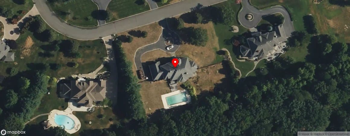 House image located at Colts Neck, New Jersey, 7722