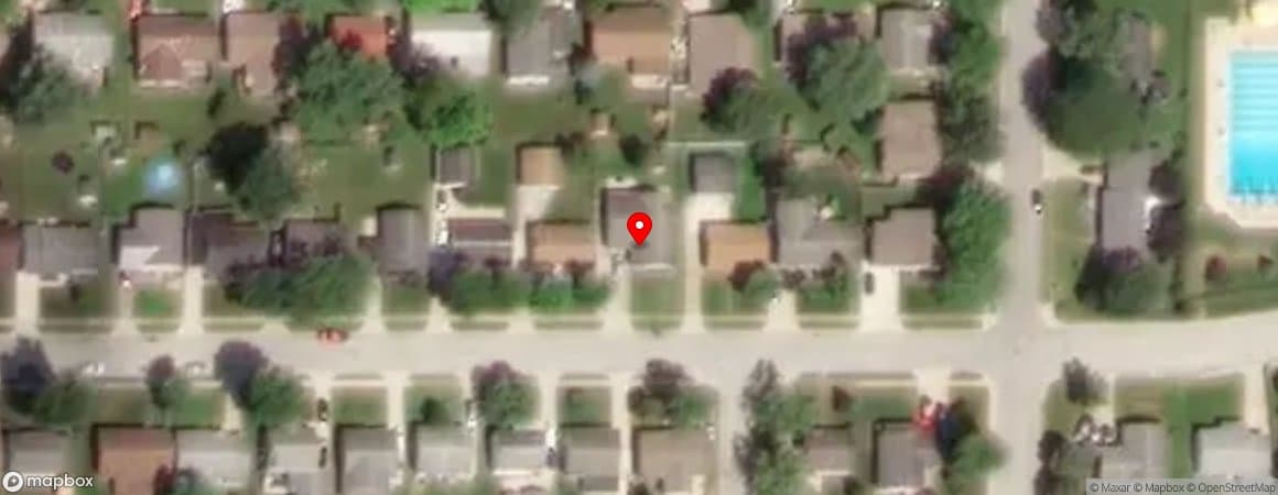 House image located at Saint Marys, Ohio, 45885