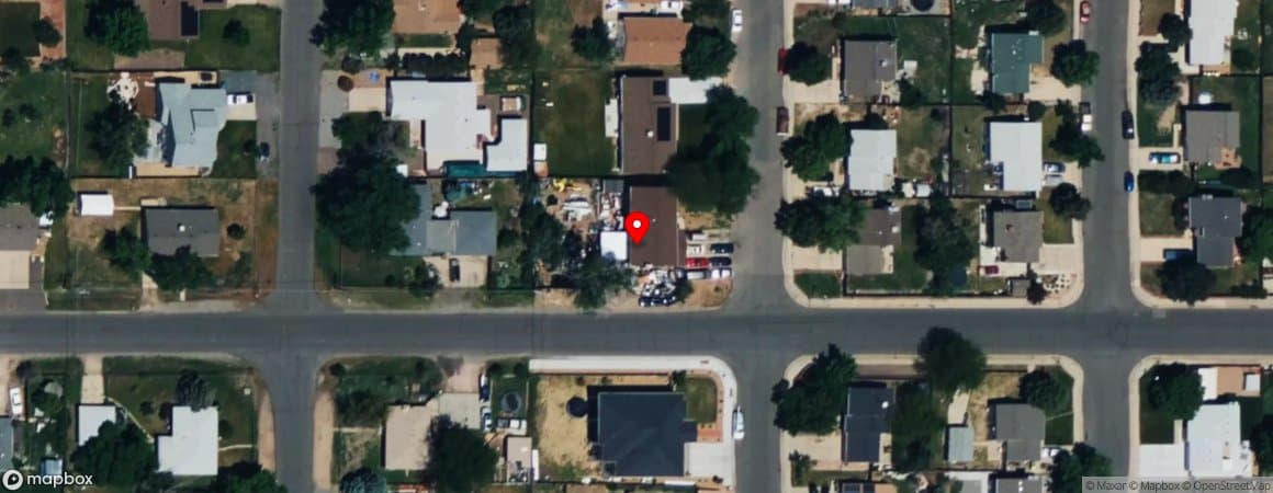 House image located at Aurora, Colorado, 80011