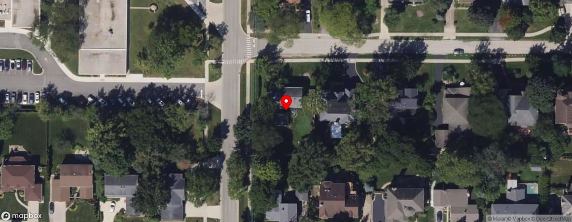 House image located at Northbrook, Illinois, 60062