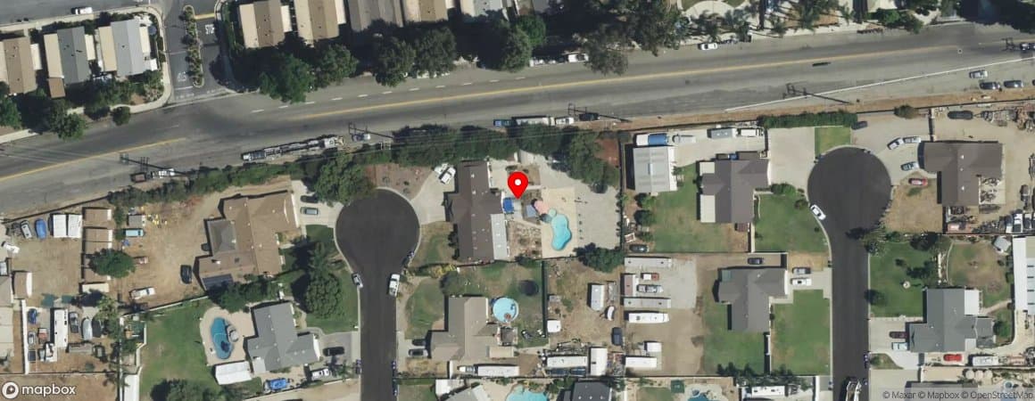 House image located at Chino, California, 91710