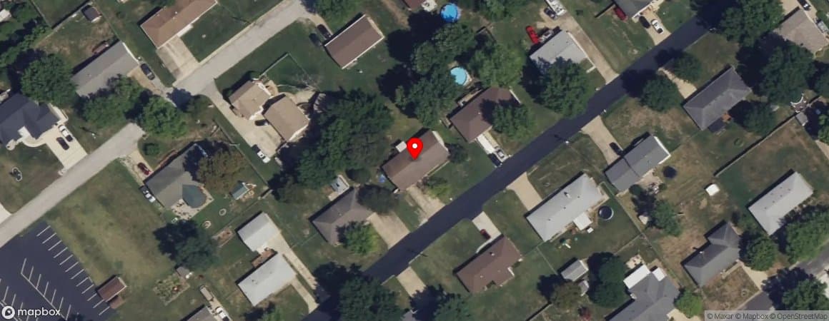House image located at Arnold, Missouri, 63010