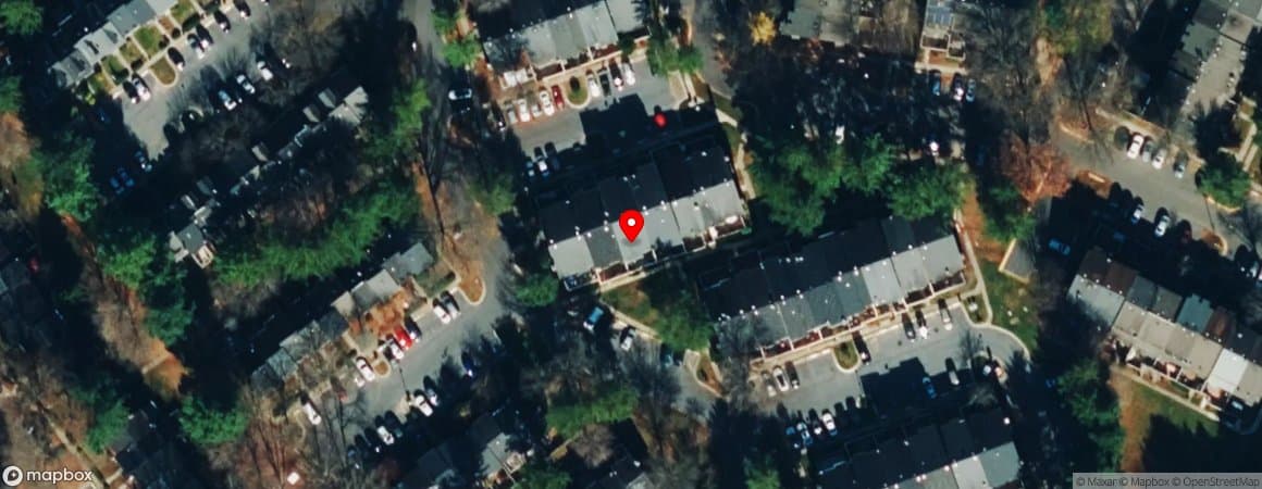 House image located at Montgomery Village, Maryland, 20886