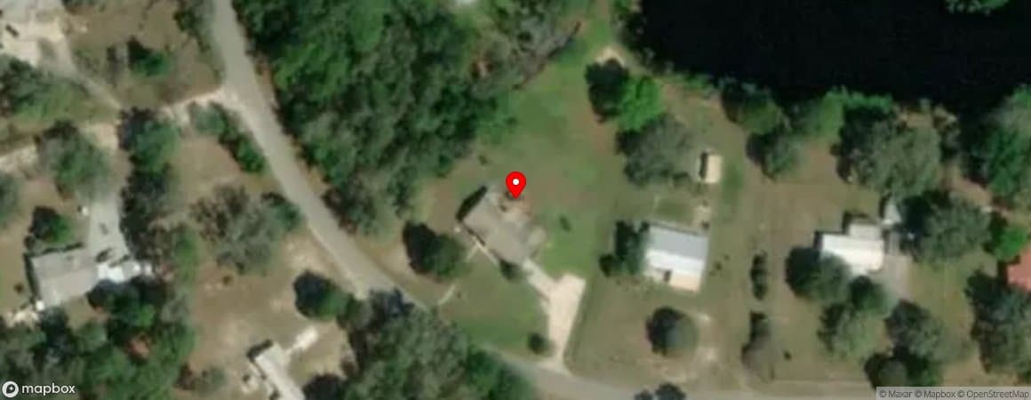House image located at Dunnellon, Florida, 34434