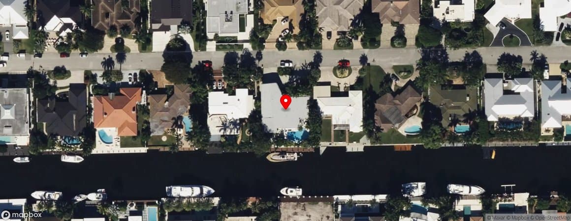 House image located at Fort Lauderdale, Florida, 33301